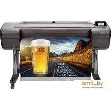 Плоттер HP DesignJet Z6 44