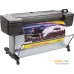 Плоттер HP DesignJet Z6 44