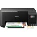 МФУ Epson EcoTank L3250 (ресурс стартового картриджа 4500/7500). Фото №1