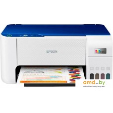 МФУ Epson EcoTank L3215