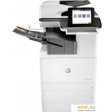 МФУ HP Color LaserJet Enterprise Flow M776zs