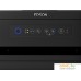 МФУ Epson L4150 (ресурс стартовых контейнеров 7500/6000, чернила 001). Фото №3