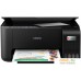 МФУ Epson EcoTank L3251 (ресурс стартовых контейнеров 8100/6500, контейнер 103). Фото №1