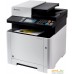 МФУ Kyocera Mita ECOSYS M5526CDW/A. Фото №1