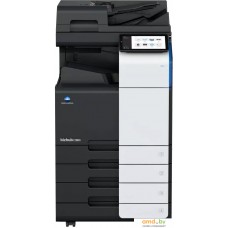 МФУ Konica Minolta Bizhub C360i