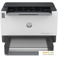 Принтер HP LaserJet Tank 2502dw