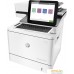 МФУ HP Color LaserJet Enterprise Flow M578c 7ZU87A. Фото №2