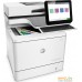 МФУ HP Color LaserJet Enterprise Flow M578c 7ZU87A. Фото №3