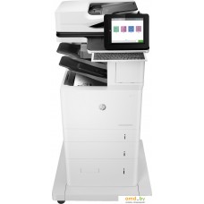 МФУ HP LaserJet Enterprise M636z 7PT01A