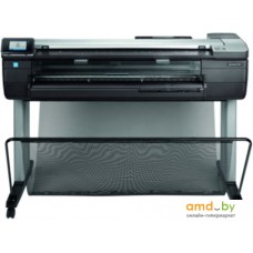 МФУ HP DesignJet T830 [F9A30A]