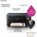 МФУ Epson EcoTank L3211 (ресурс стартовых контейнеров 6500/8100, контейнер 003). Фото №8