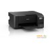 МФУ Epson EcoTank L3200 (ресурс стартовых контейнеров 6500/4500, контейнер 103). Фото №2