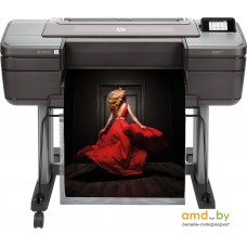 Фотопринтер HP DesignJet Z9+ PostScript 24