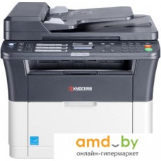 МФУ Kyocera Mita FS-1125MFP + TK-1120