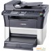 МФУ Kyocera Mita FS-1125MFP + TK-1120. Фото №5