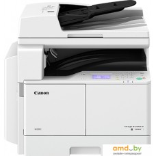 МФУ Canon imageRUNNER IR 2206IF