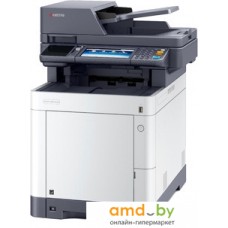 МФУ Kyocera Mita ECOSYS M6235cidn (картридж TK-5280K)