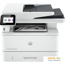 МФУ HP LaserJet Pro MFP 4103fdn 2Z628A