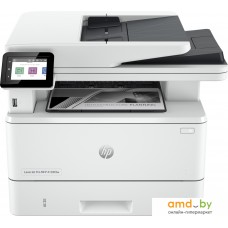 МФУ HP LaserJet Pro MFP 4103fdw 2Z629A