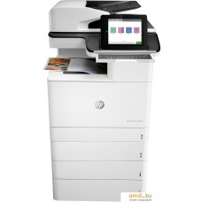 МФУ HP Color LaserJet Enterprise Flow M776z