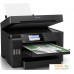 МФУ Epson L15150 (ресурс стартовых контейнеров 7500/6000, контейнер 008). Фото №2