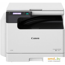 МФУ Canon imageRUNNER 2224