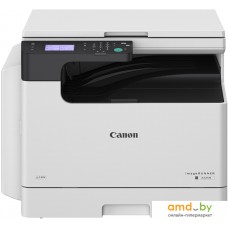 МФУ Canon imageRUNNER 2224N 5941C002