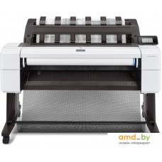 Плоттер HP Designjet T1600dr 36 PostScript