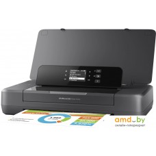 Фотопринтер HP OfficeJet 200 CZ993A