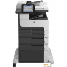 МФУ HP LaserJet Enterprise M725f [CF067A]