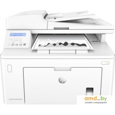 МФУ HP LaserJet Pro M227sdn [G3Q74A]