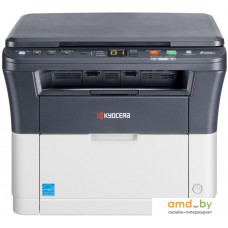 МФУ Kyocera Mita FS-1020MFP