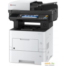 МФУ Kyocera Mita ECOSYS M3660idn