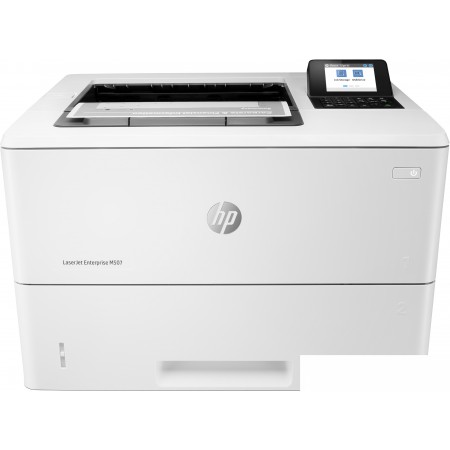 

Принтер HP LaserJet Enterprise M507dn, LaserJet Enterprise M507dn