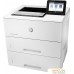 Принтер HP LaserJet Enterprise M507x. Фото №3