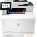 МФУ HP LaserJet Pro M479fdn. Фото №1