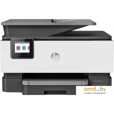 МФУ HP OfficeJet Pro 9010