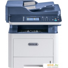 МФУ Xerox WorkCentre 3335/DNI