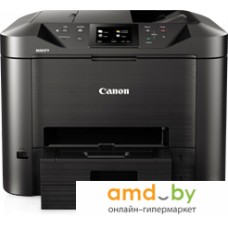 МФУ Canon MAXIFY MB5440