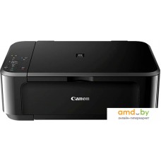 МФУ Canon Pixma MG3640S (черный)