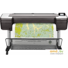 Плоттер HP DesignJet T1700 44