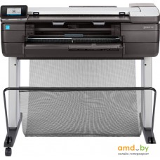 Плоттер HP DesignJet T830