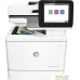 МФУ HP LaserJet MFP Color Managed E57540dn. Фото №1