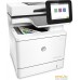 МФУ HP LaserJet MFP Color Managed E57540dn. Фото №2