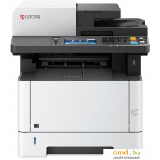 МФУ Kyocera Mita ECOSYS M2640idw + 2 дополнительных картриджа TK-1170