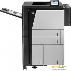 Принтер HP LaserJet Enterprise M806x+ (CZ245A)