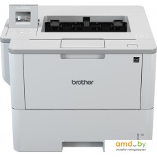 Принтер Brother HL-L6400DW