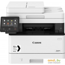 МФУ Canon i-SENSYS MF443dw