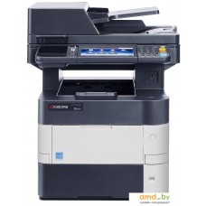 МФУ Kyocera Mita ECOSYS M3550idn