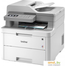 МФУ Brother DCP-L3550CDW